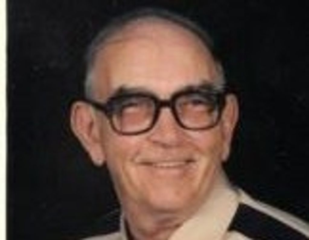 William "Bill" Seago