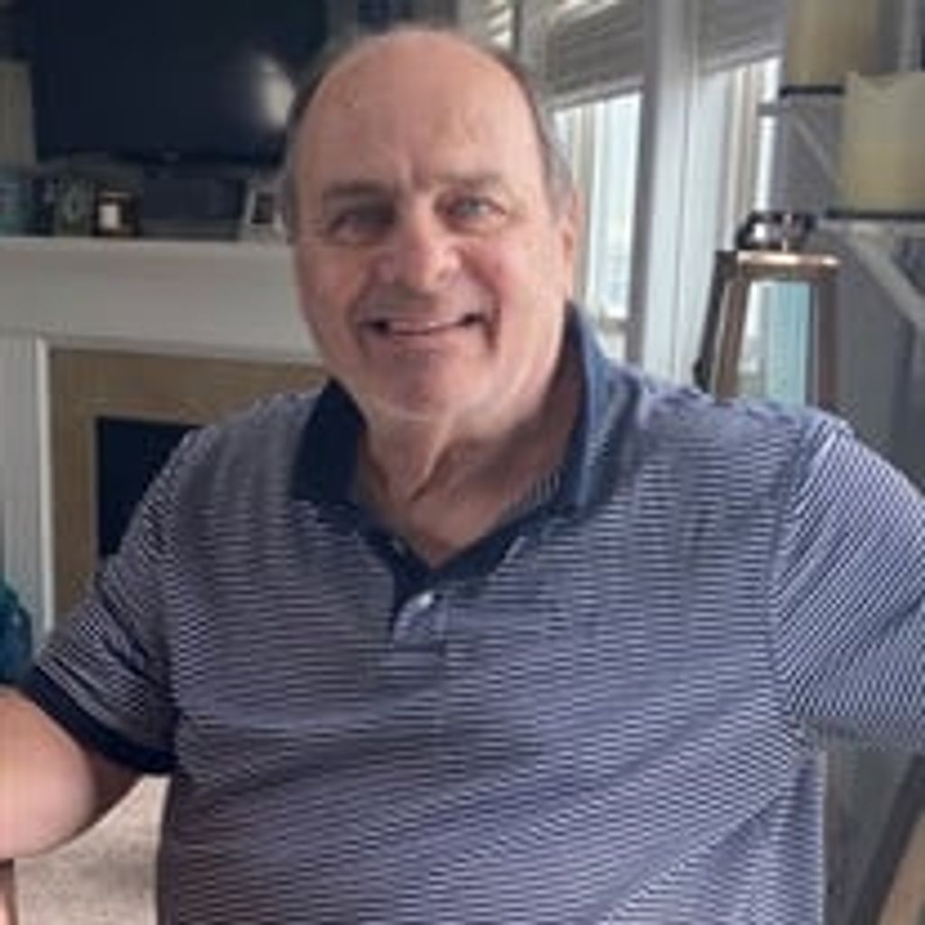 Mr. Charles R. Pero, Iii