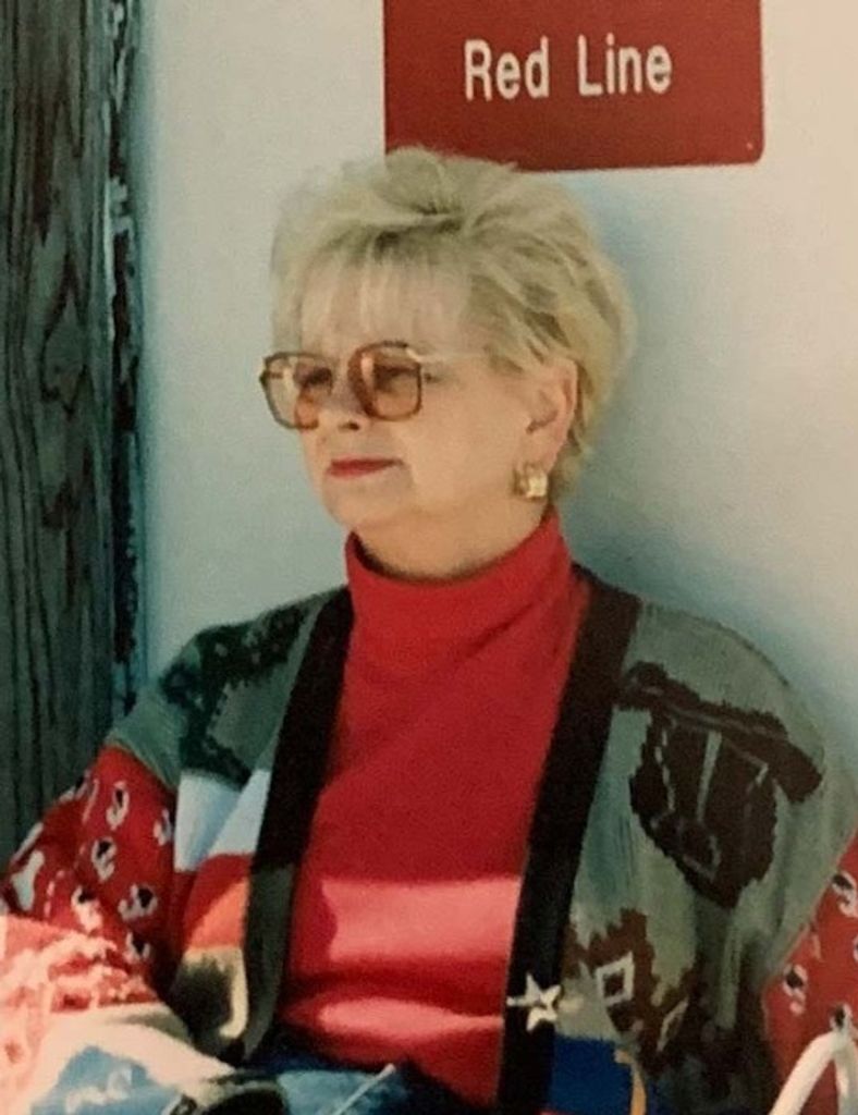 Viola C. Hunter Profile Photo