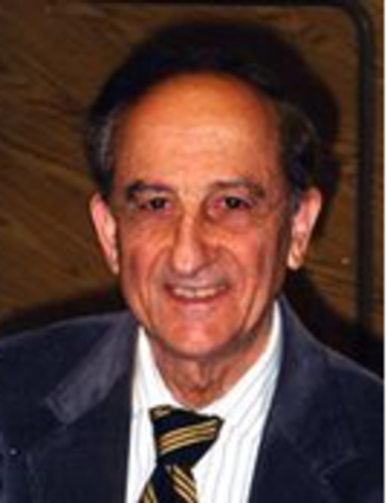 Arthur G. Nikelly