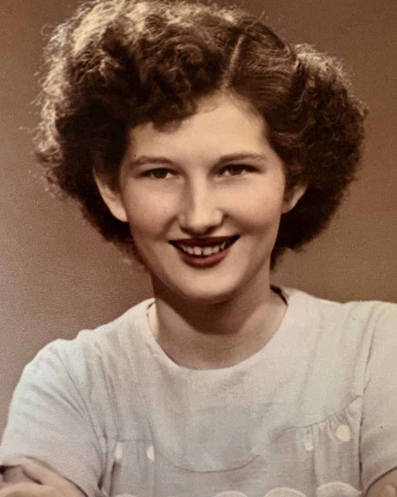 Jane Eleanor Gillow