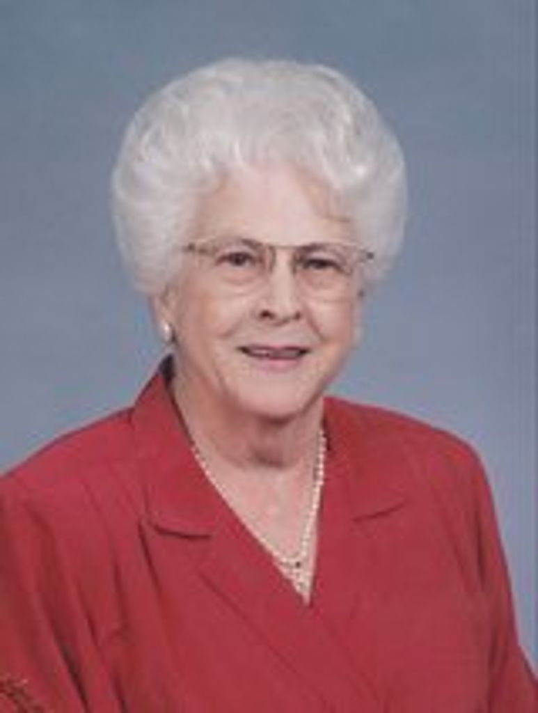 Mary Hawks