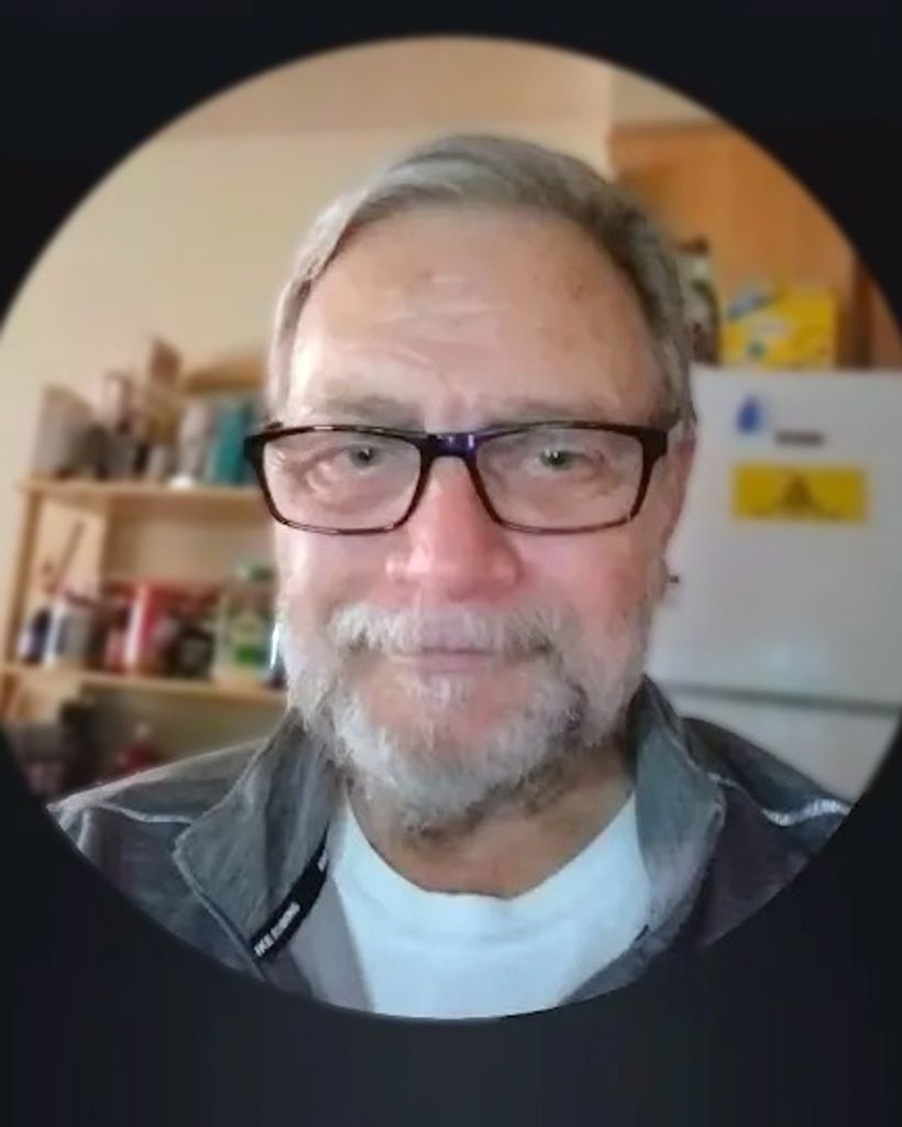 Jack Nixon Profile Photo