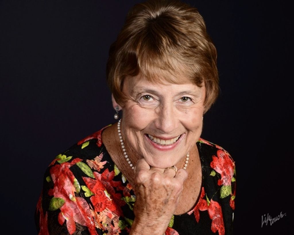 Sandra Jean Eisenreich Kopfler Profile Photo