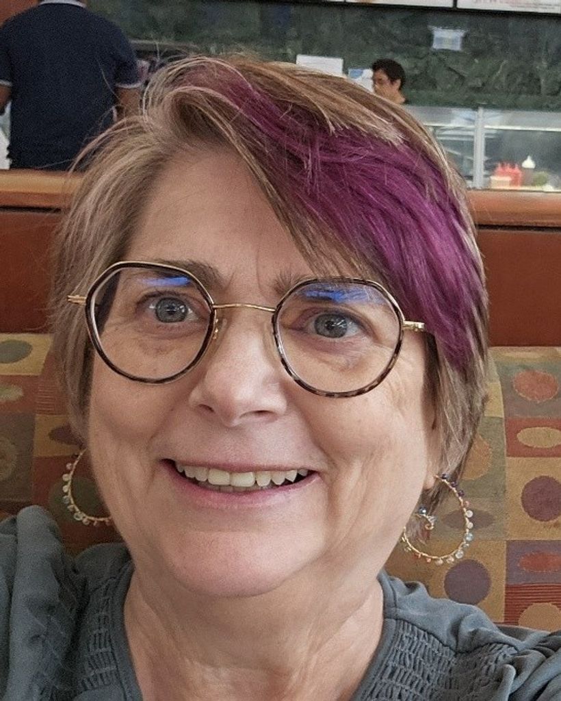 Debora Blanche Thompson Profile Photo