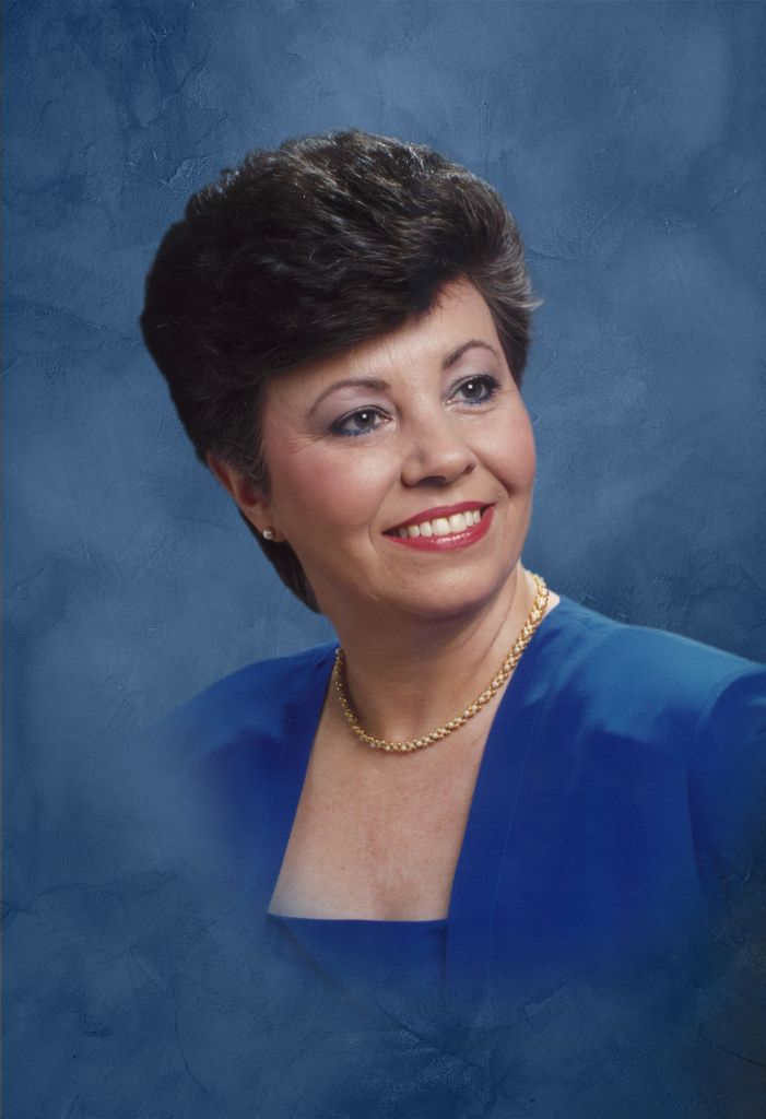 Marcella Marie Kretschmar