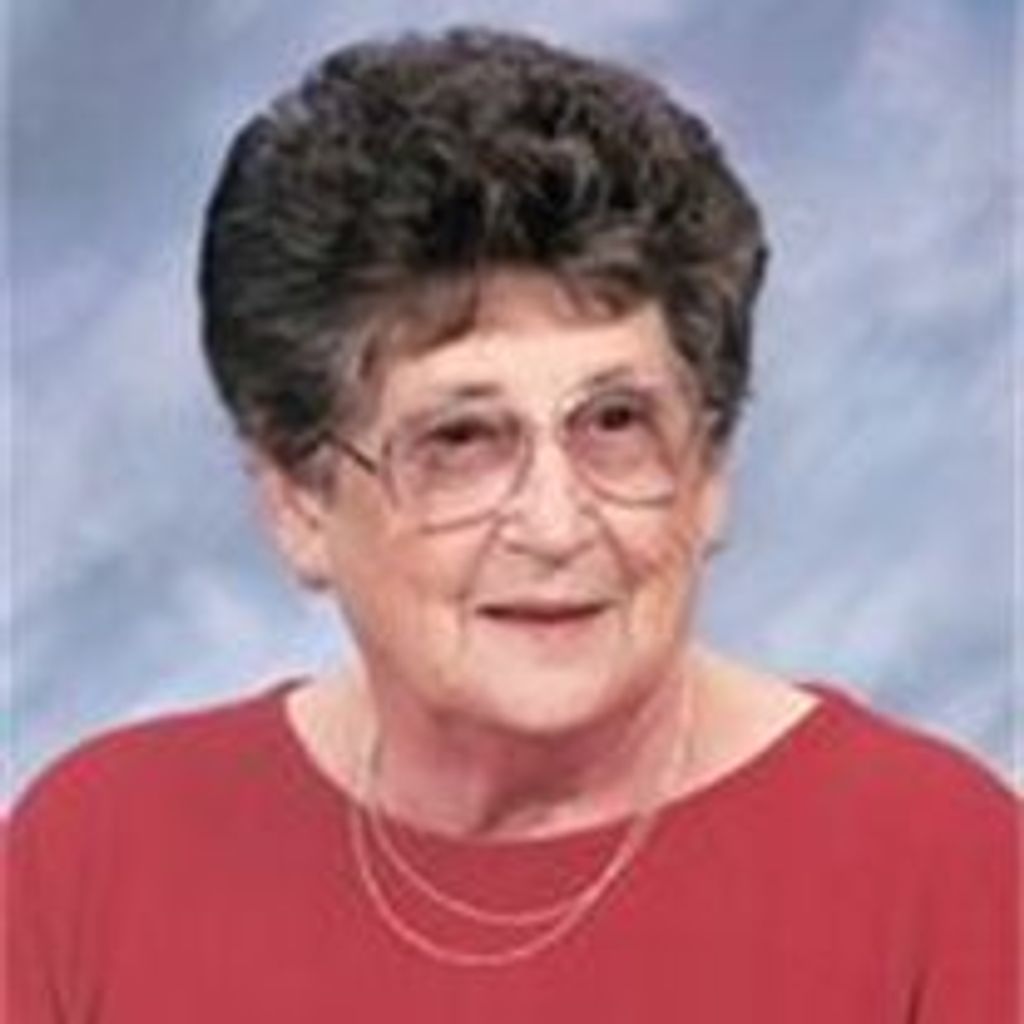 Betty Bryant Lisemby