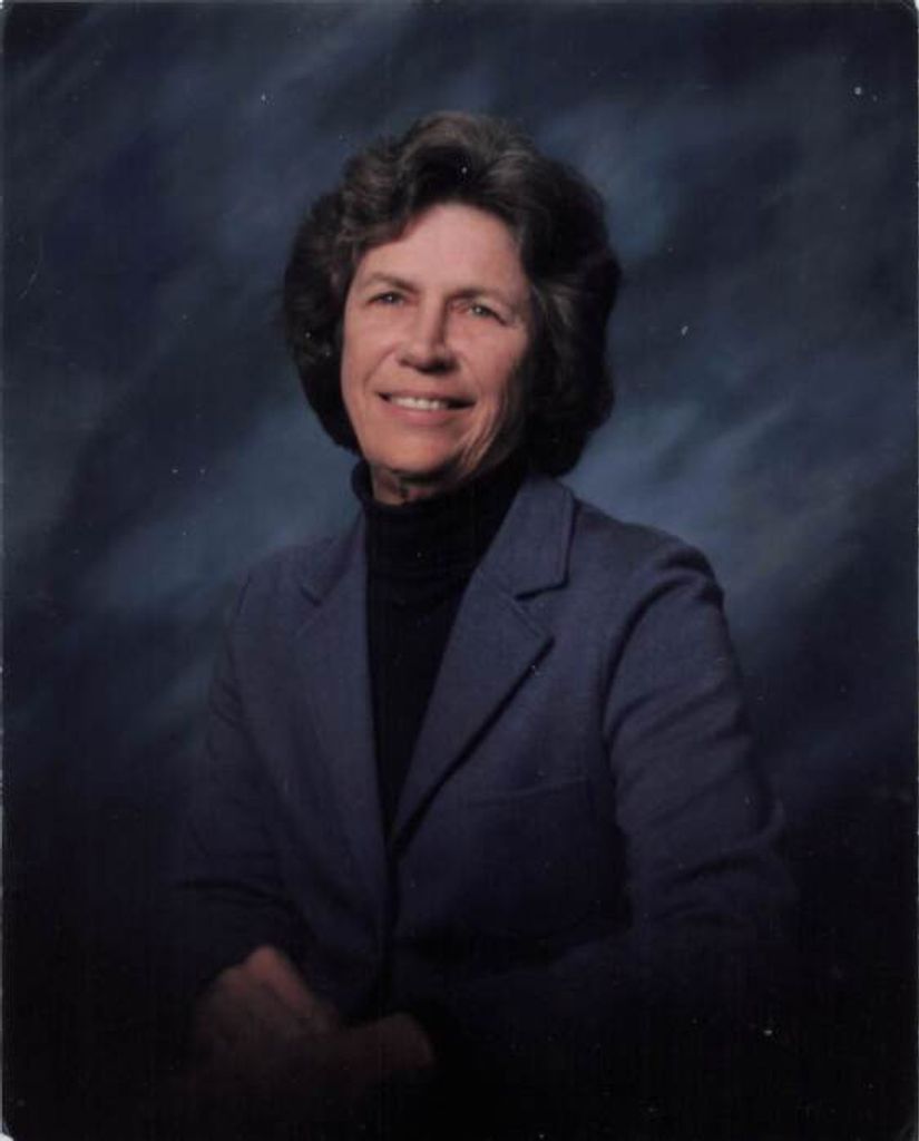 Mildred (Thornton)  Johnson