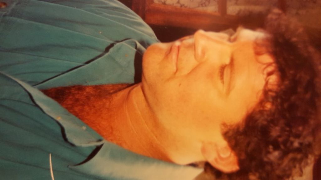 Steven Sanford Profile Photo