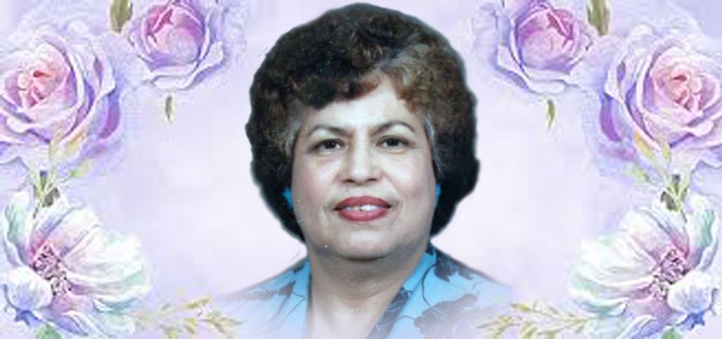Oralia P. Trejo Profile Photo