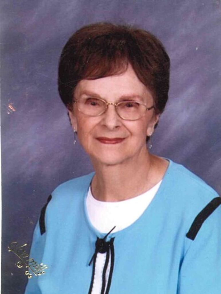 Norma Kidwell