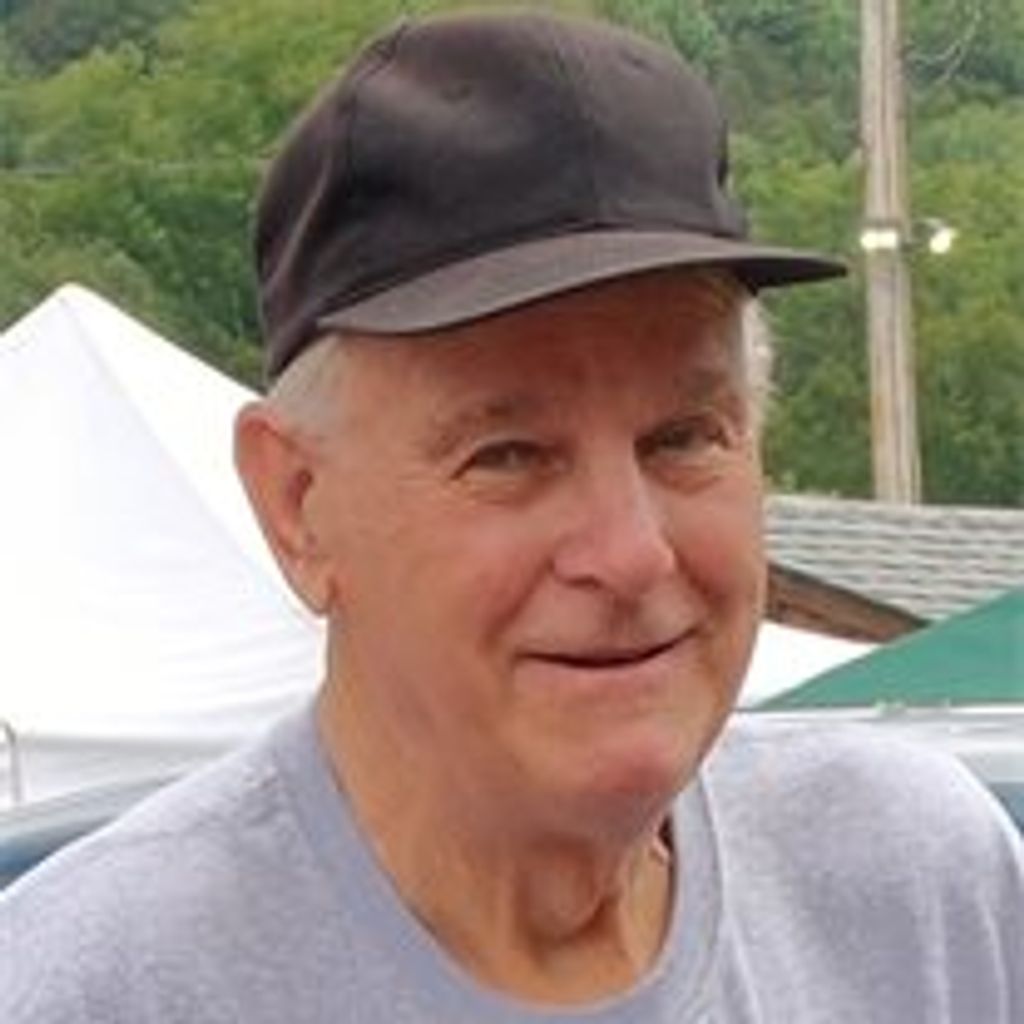 James Arthur "Jim" Mentnech