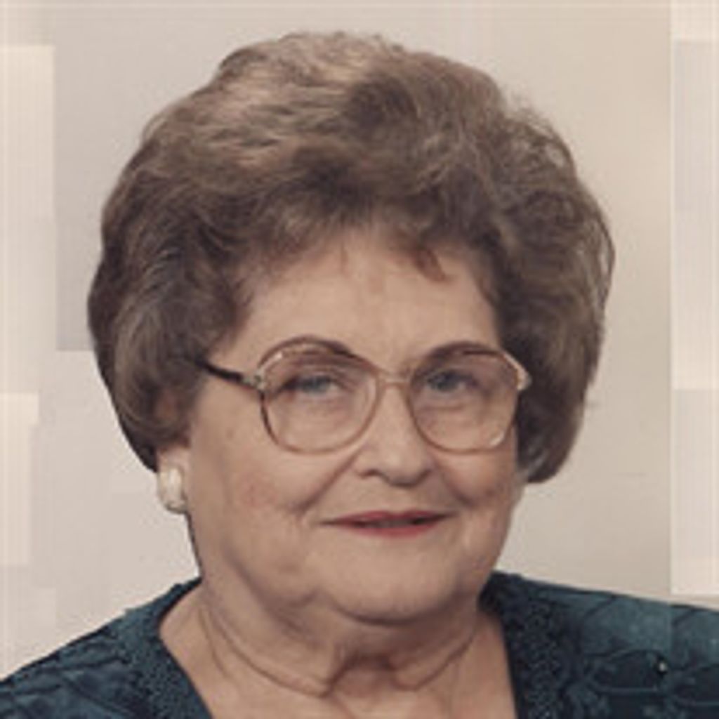 Dora Lee Ervin