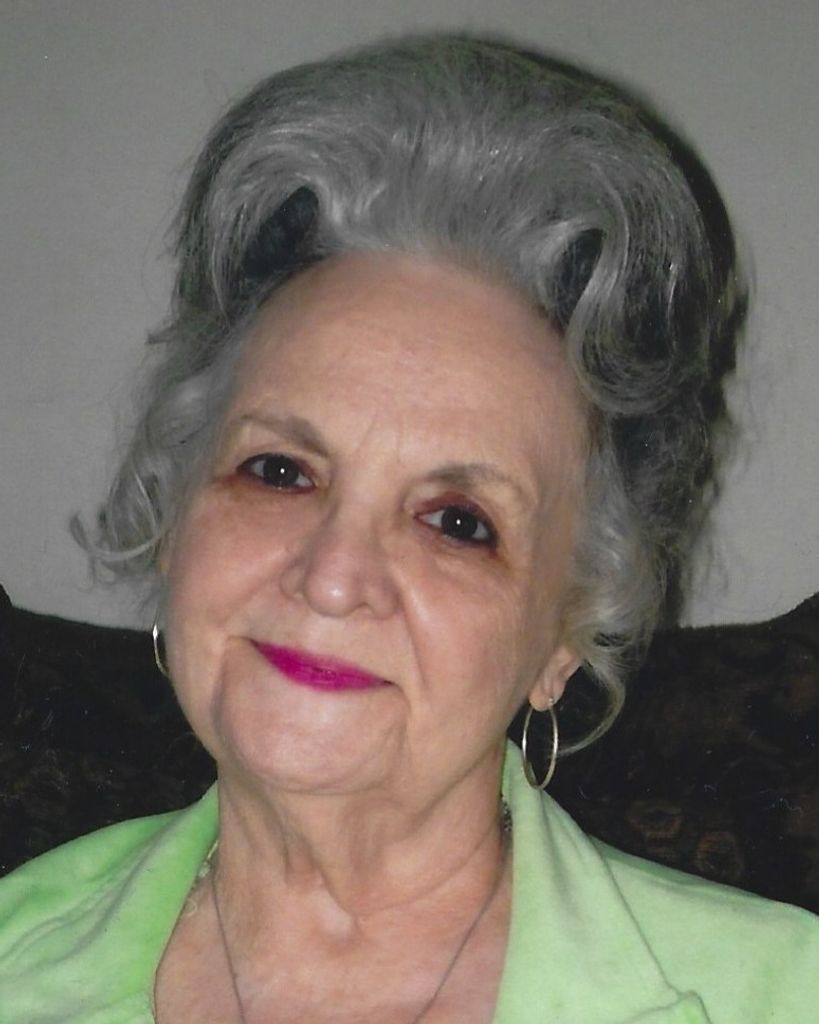 Phyllis Kimbrell Tollison Profile Photo