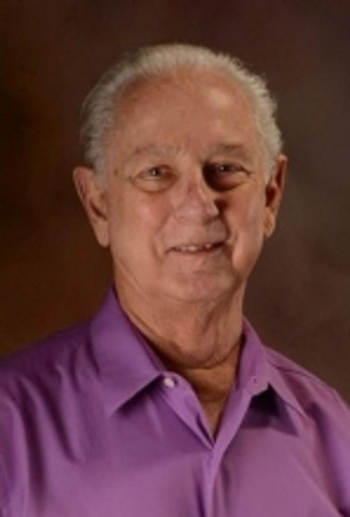 Robert Mcdowell
