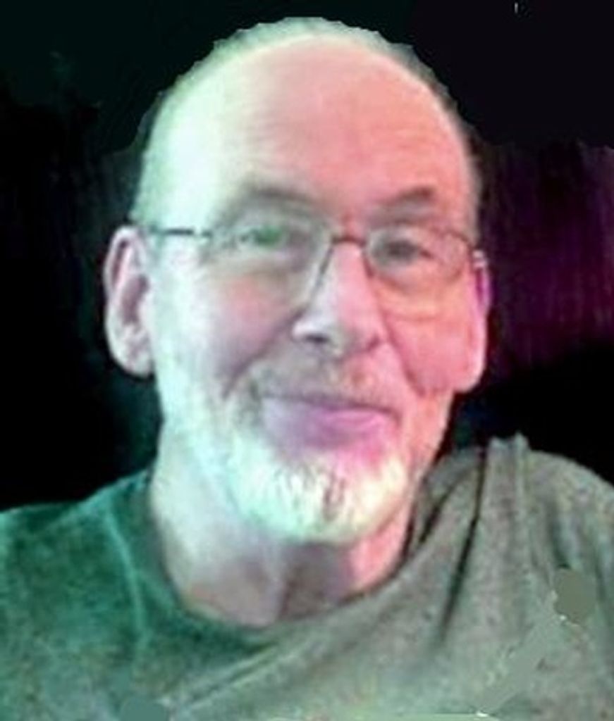 Martin "Lee" Leroy Svendsen Profile Photo