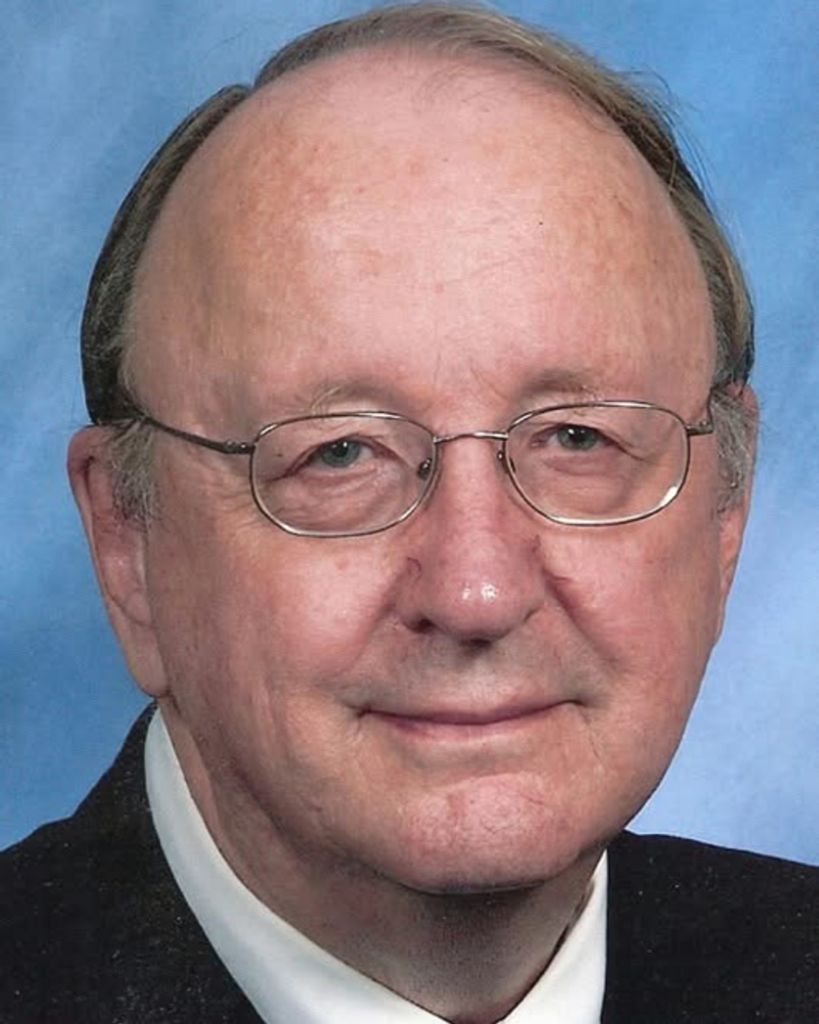 John R. Isch Profile Photo
