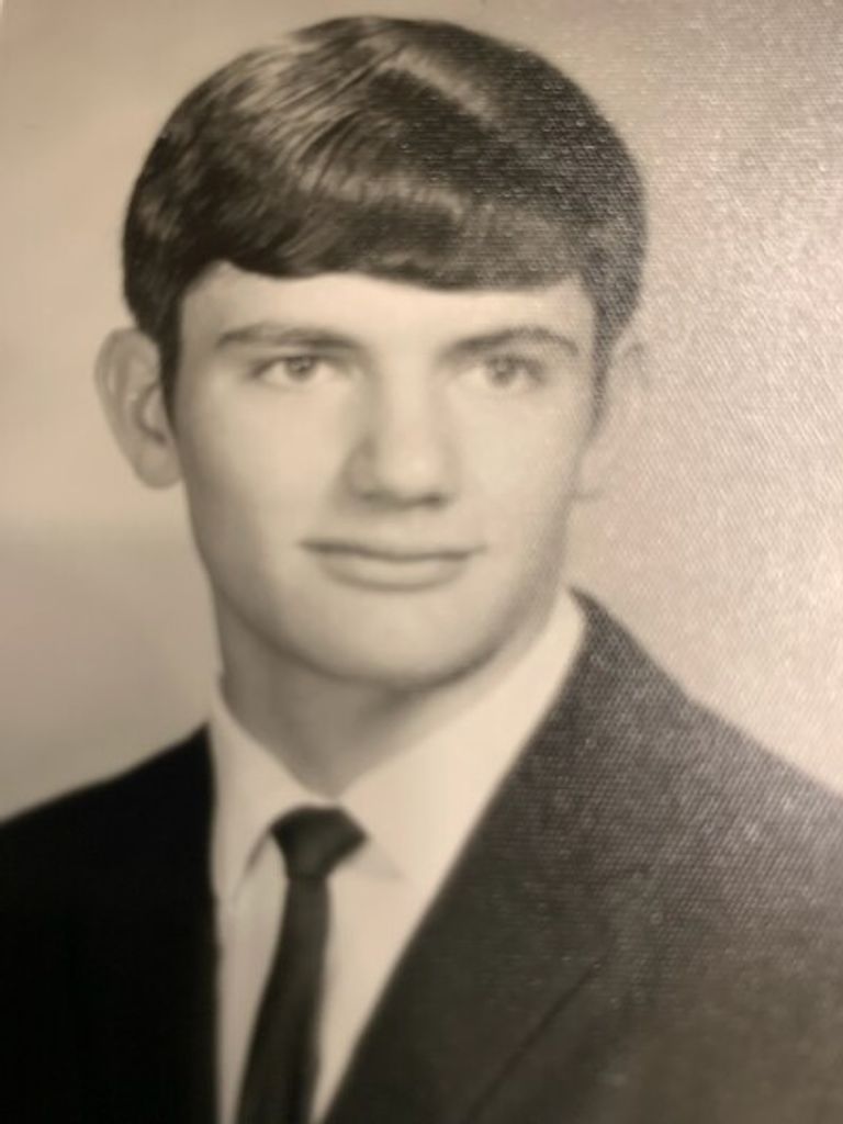 Jeffrey J. Troxell Sr. Profile Photo