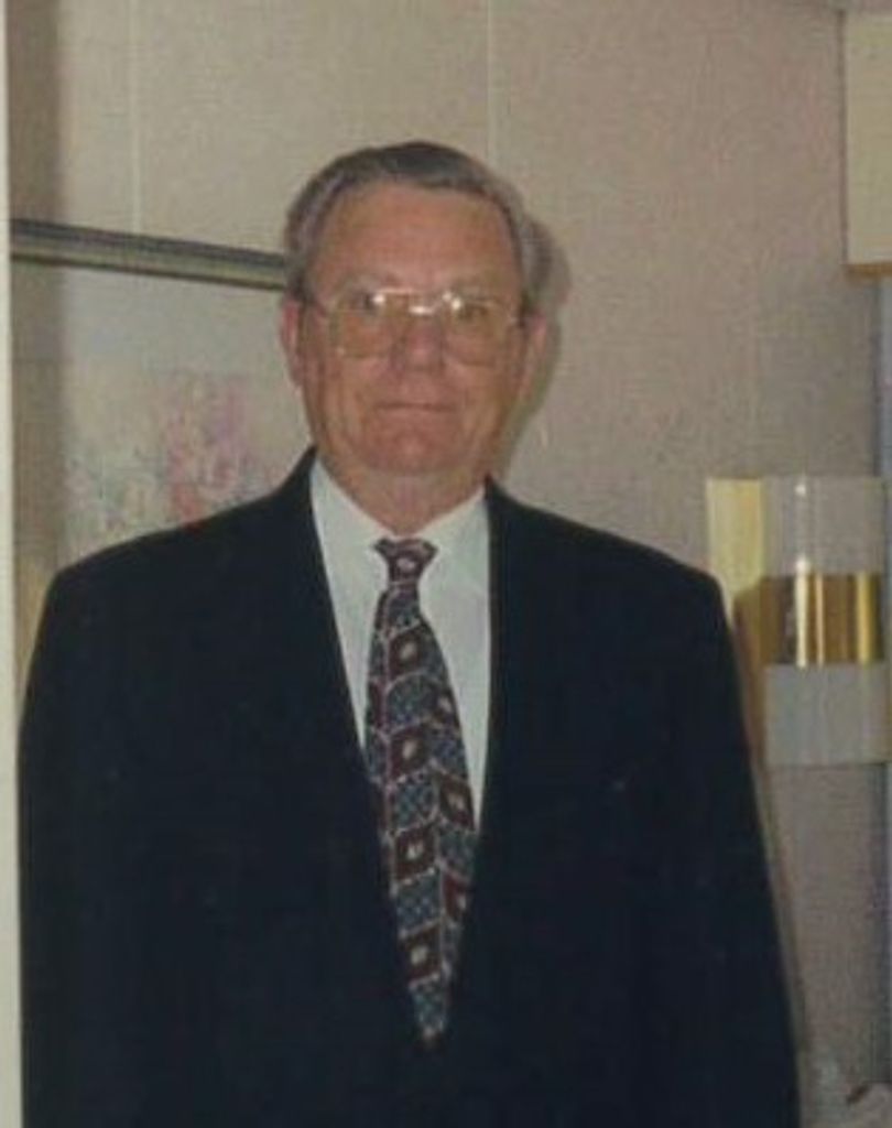 Donald L. Rowe