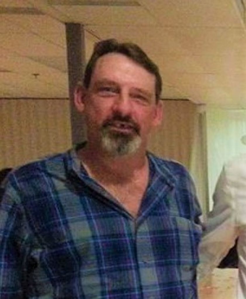Michael Wayne Cardwell