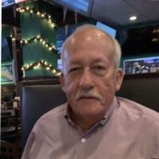 Tom Wright Profile Photo