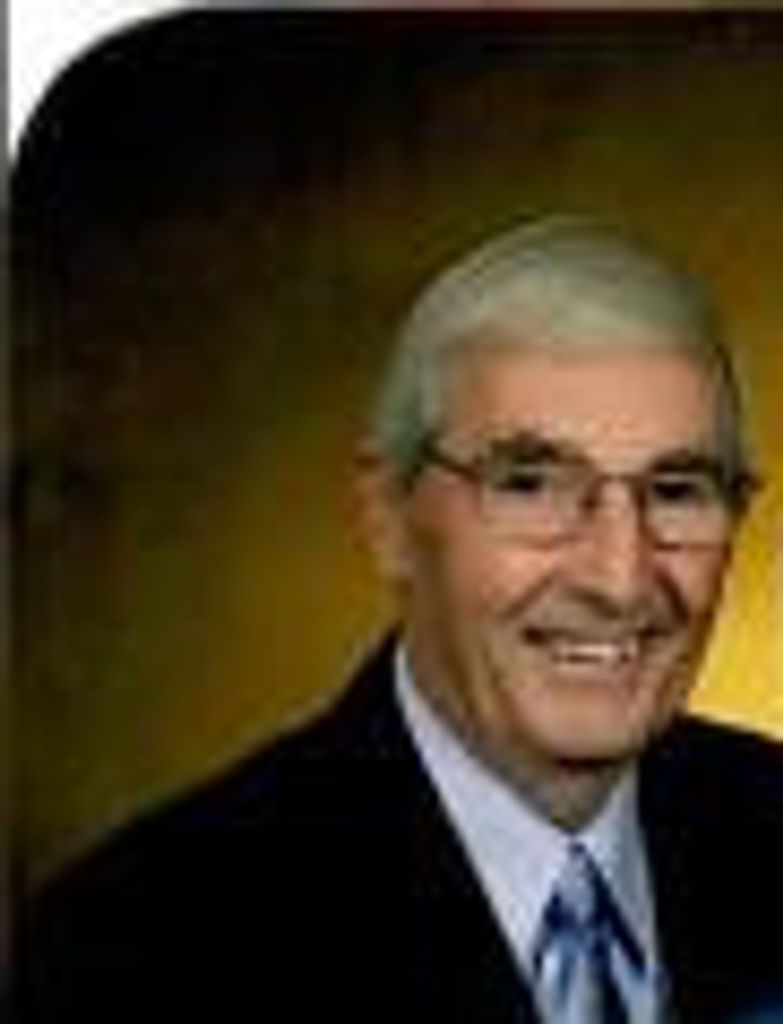 Rev.  Jesse L. Tichenor Profile Photo