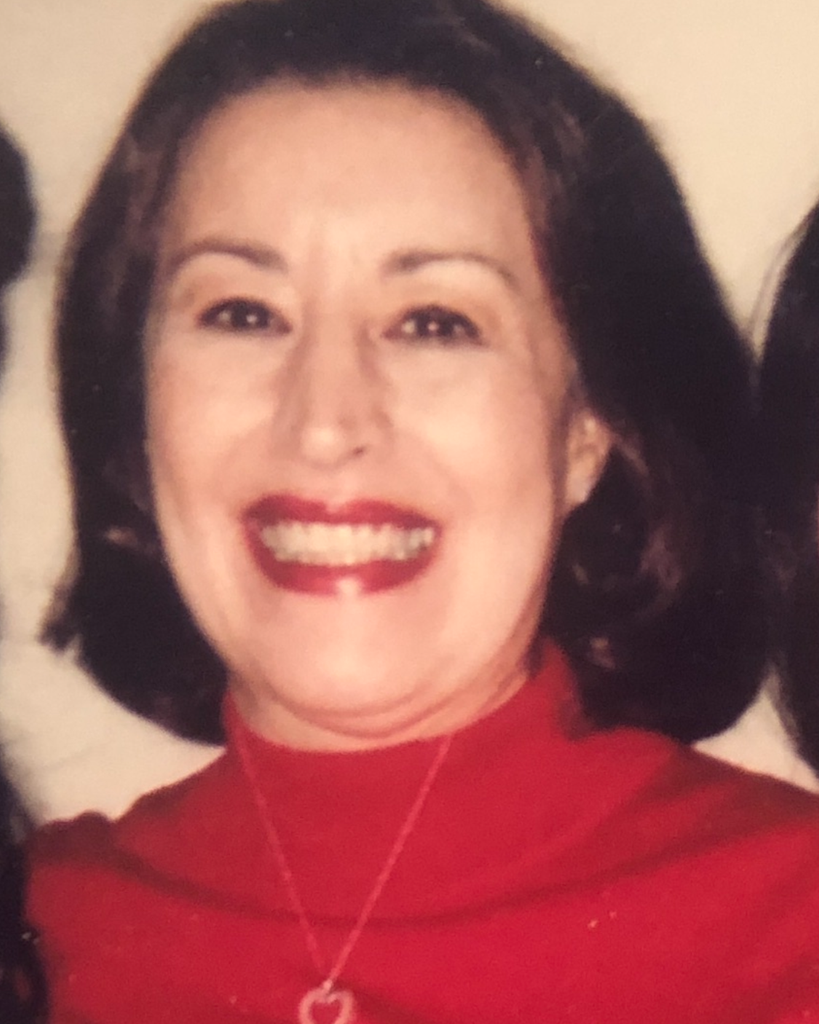 Diana Gail Hoffner