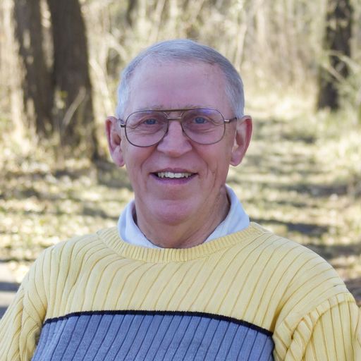 Paul Andrew Nelsen Profile Photo