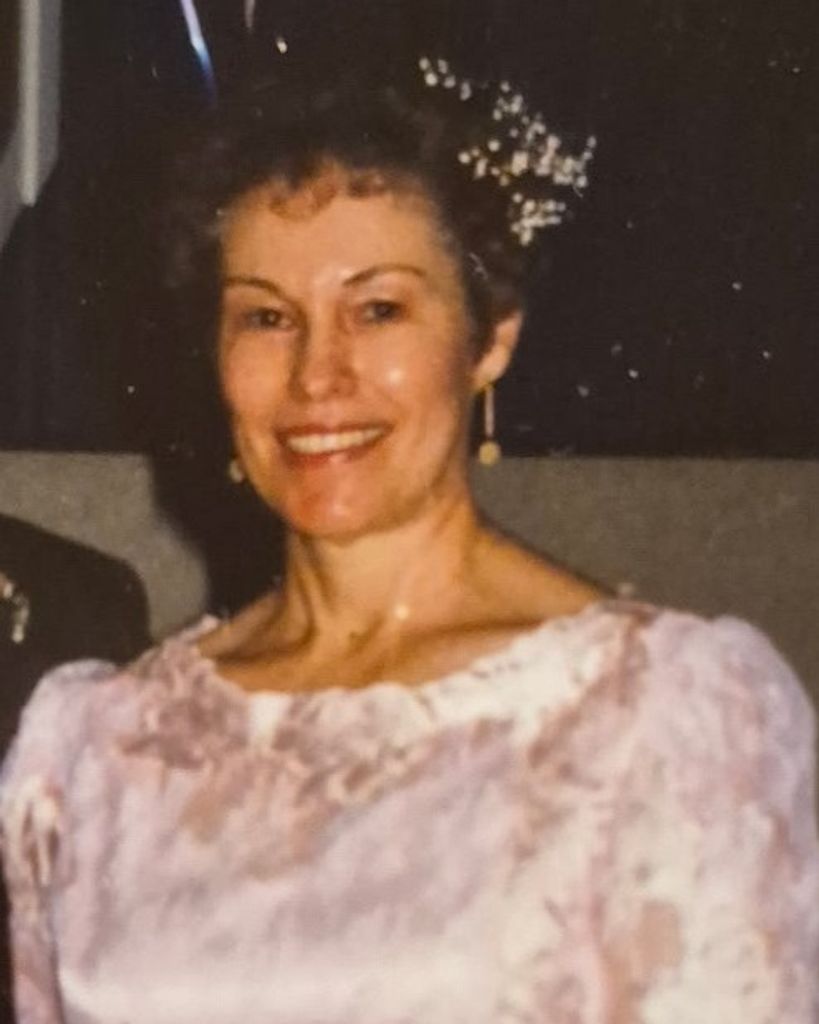 Eleanor Renshaw Profile Photo