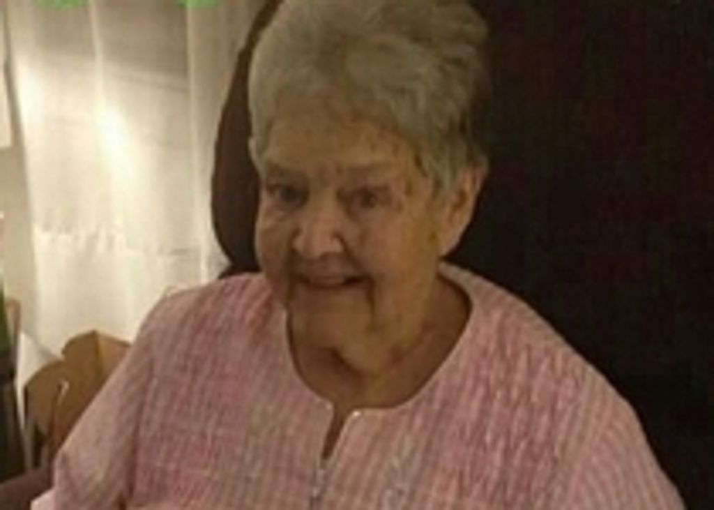 Elizabeth "Betty" Marie (O'Brien)  Fiedler