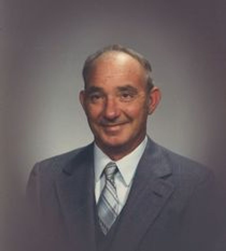 Louis Combs