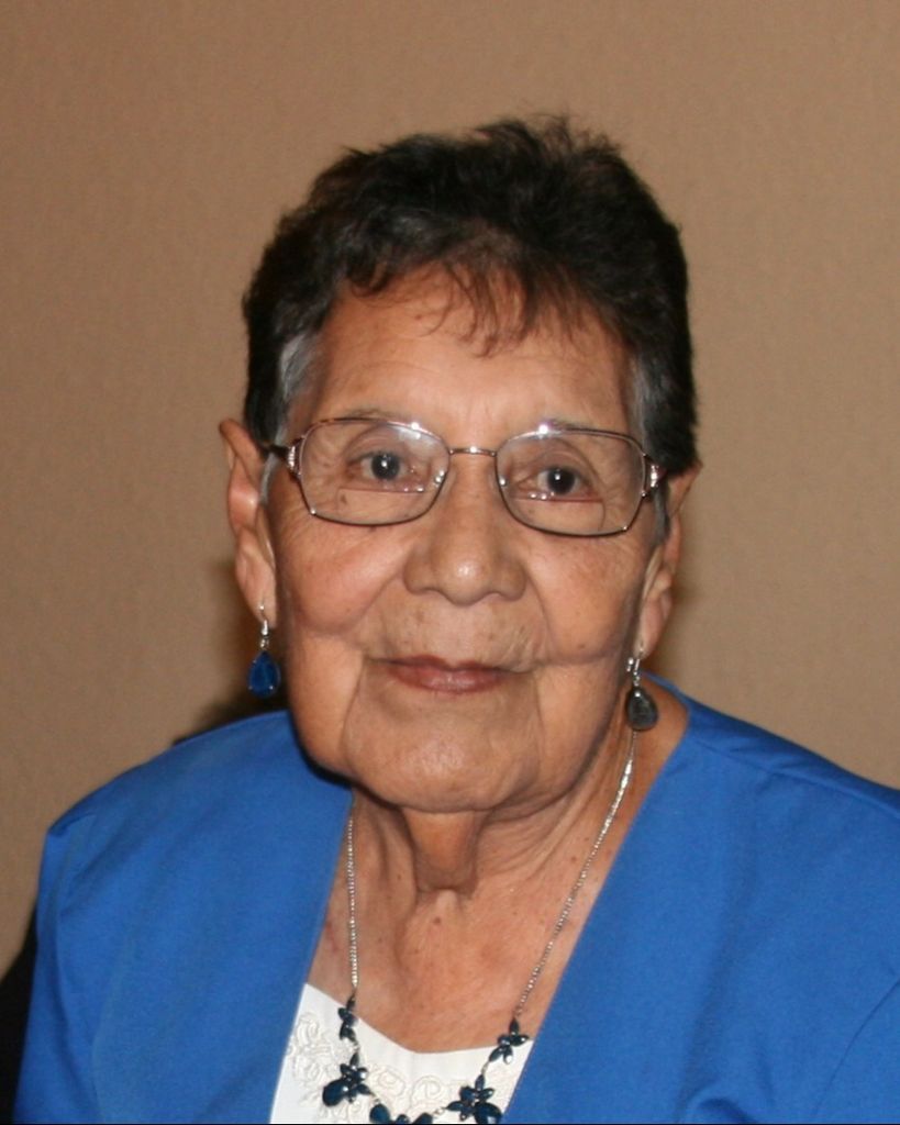 Elisa L. Chavera
