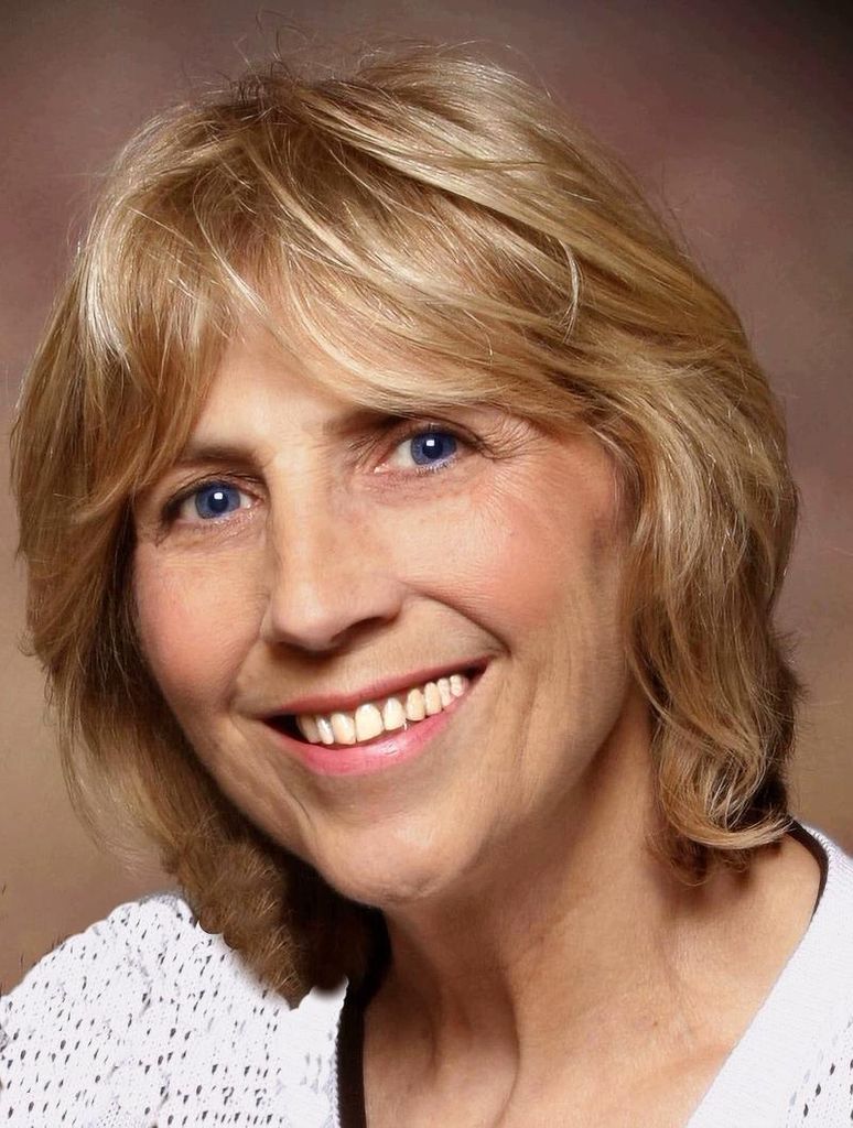 Sonia Gail Gray Davis