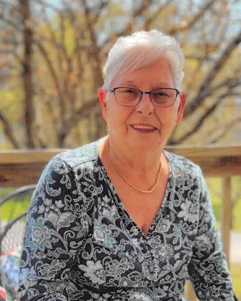 Mary Francis Phillips