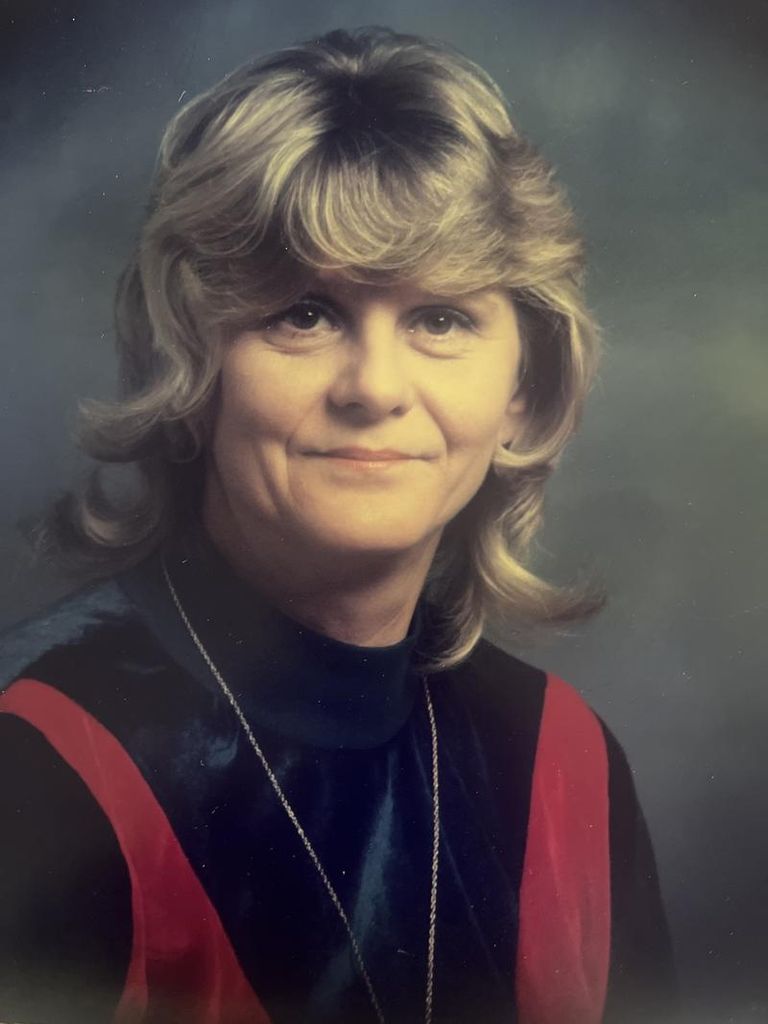 Sharon Reimer Profile Photo