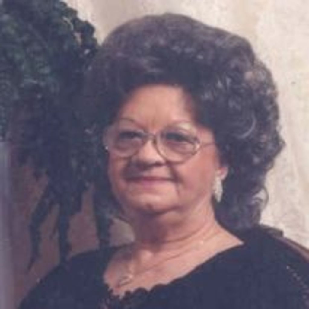 Carla Nadine Forst-Bachman