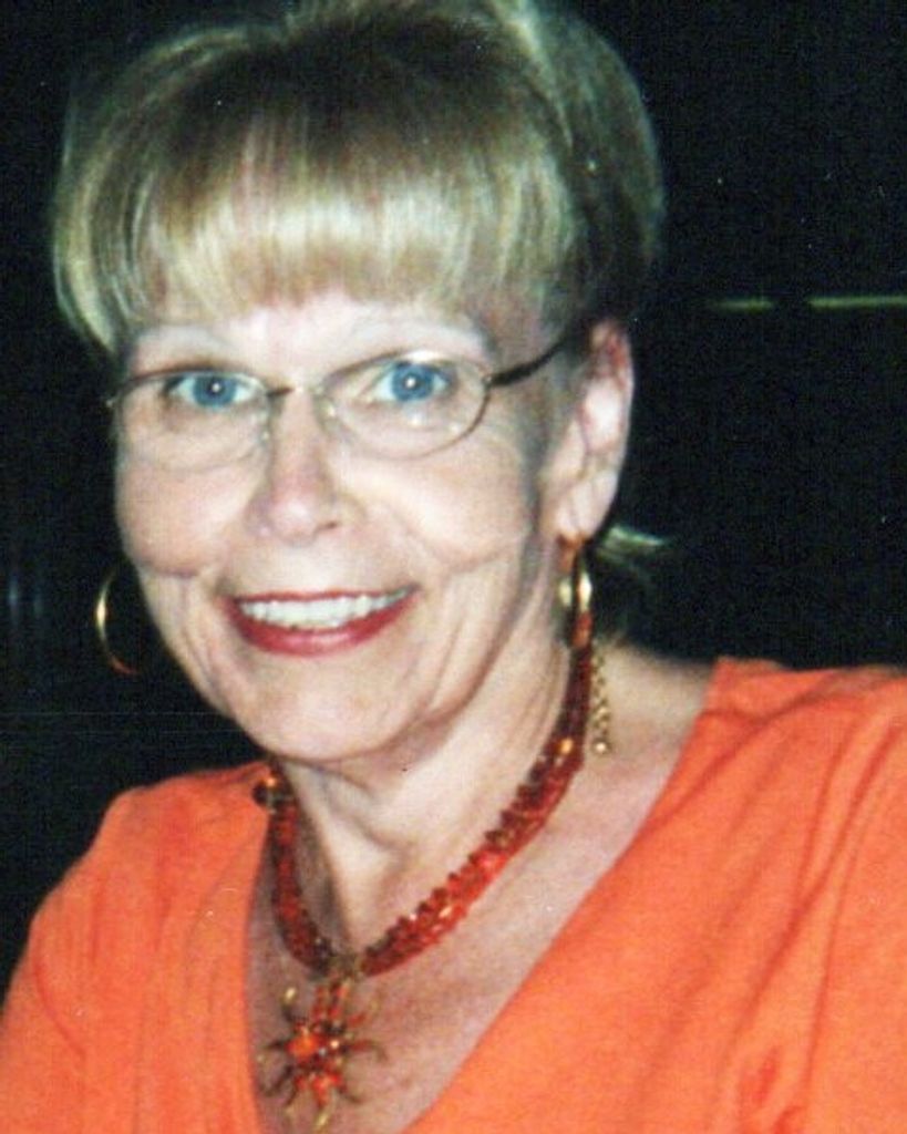 Josephine "JoAnn" A. Schlupp Profile Photo