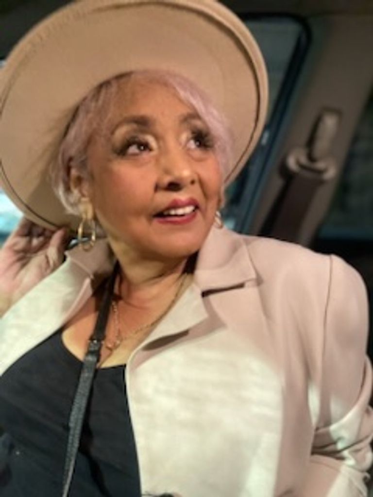 Nadine Jackson Tinti Profile Photo