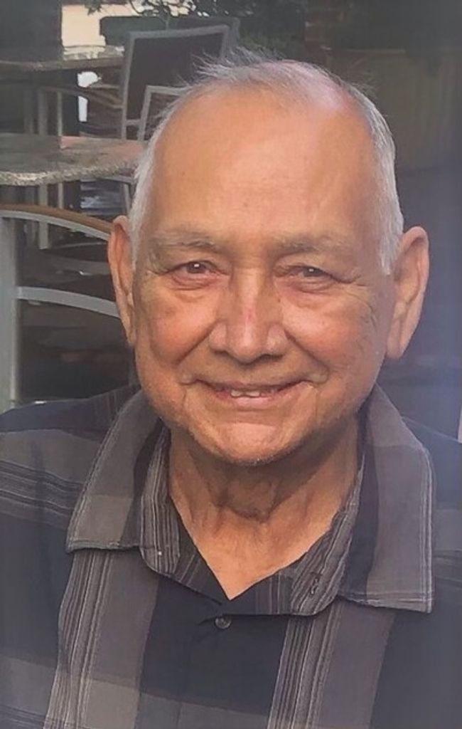 Louis "Wito" Martino Profile Photo