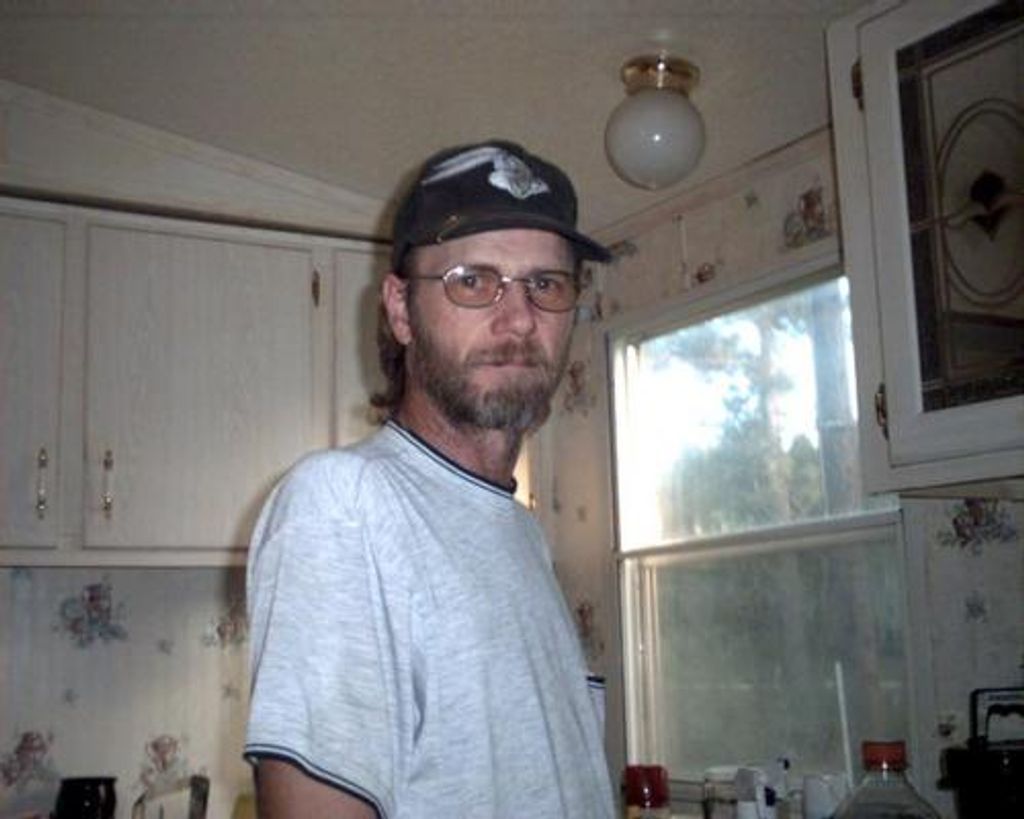 Mark Stephen Robinson