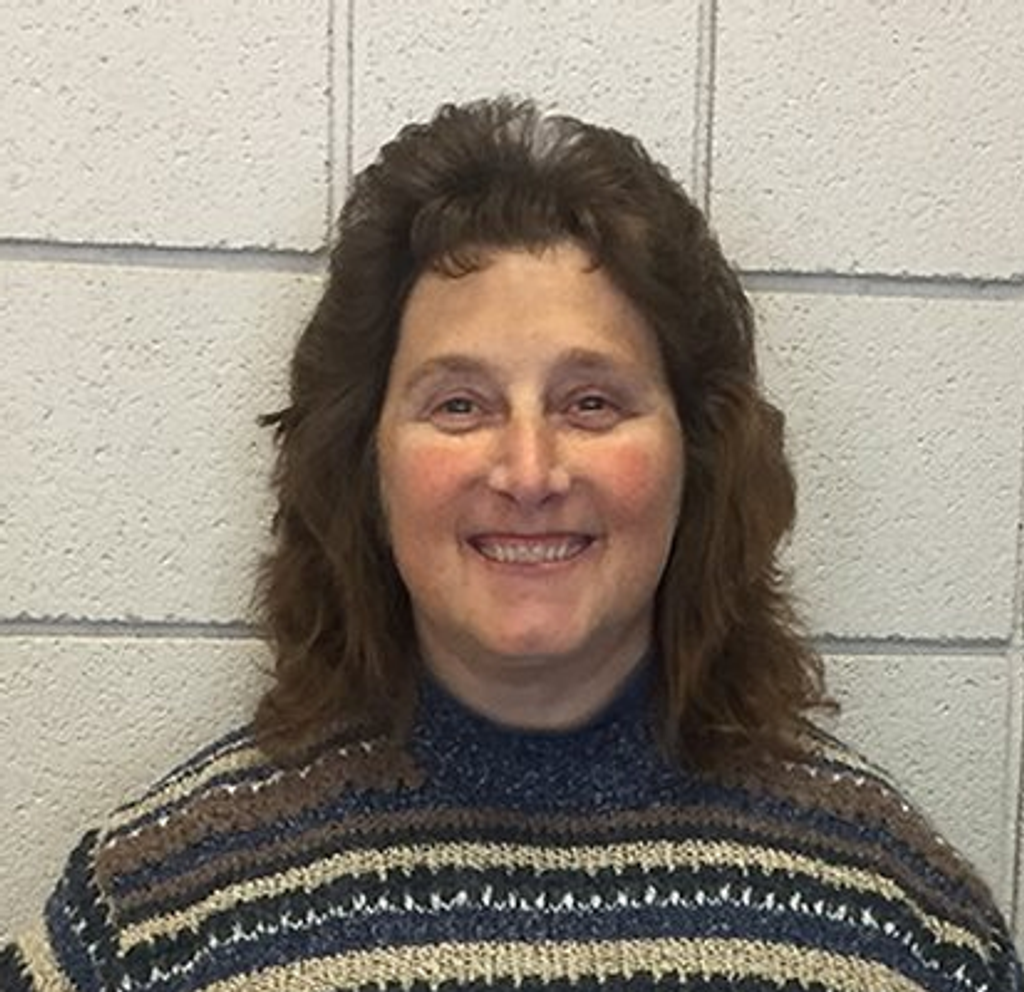Roberta "Bobbi Jo" Heald