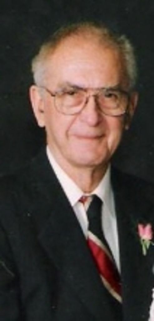 James Arthur Zimmerman