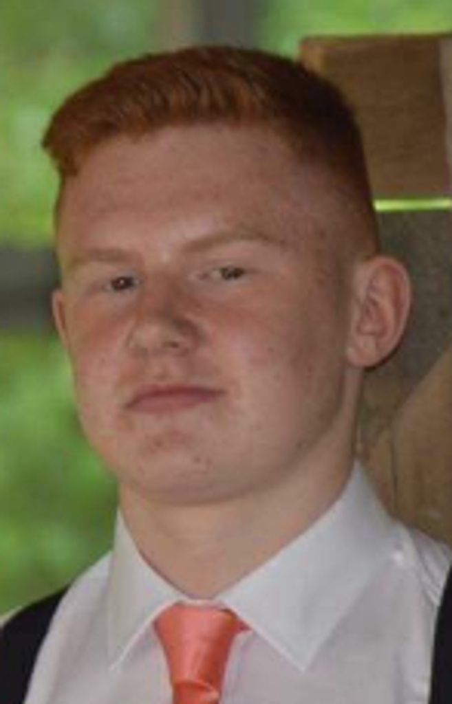 Tyson Boyll