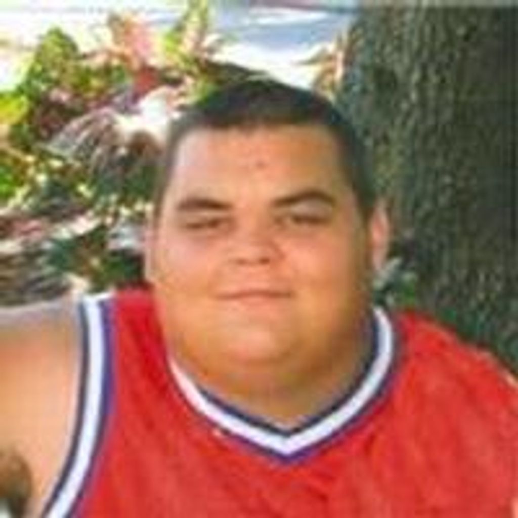 James Marshall, Jr.