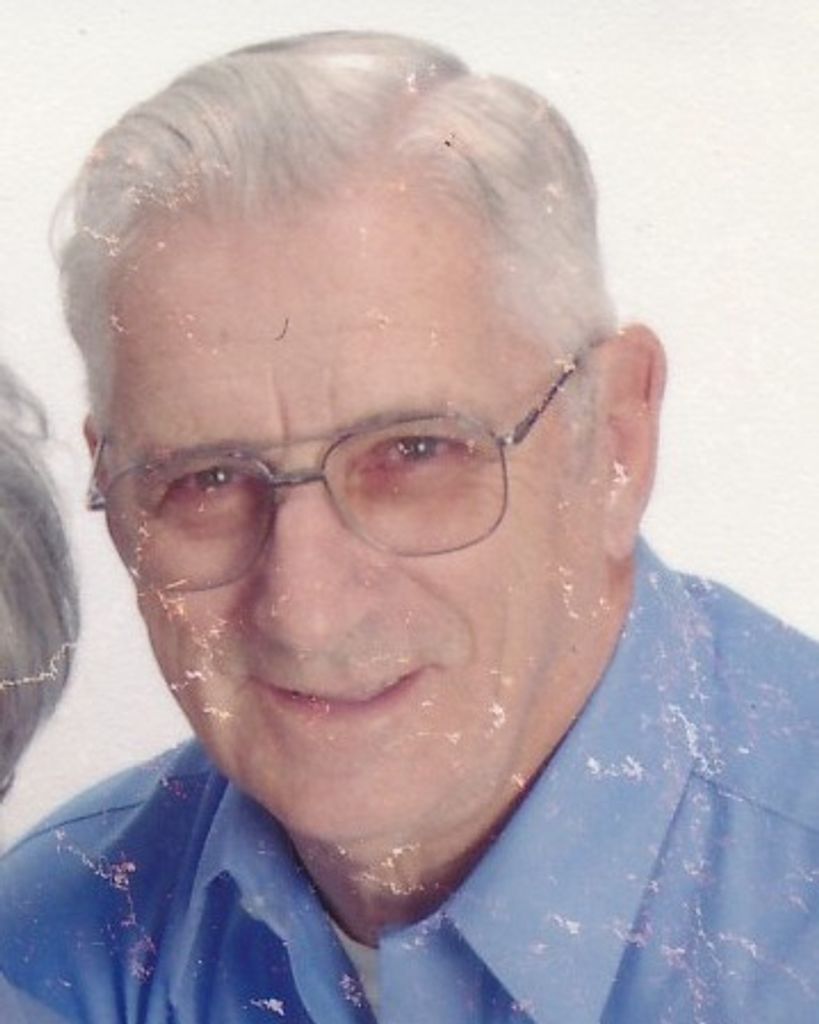 Ronald Eugene Vernon Profile Photo