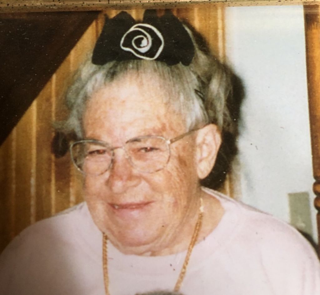Nina Delight (Conaway)  Mcpherson Profile Photo
