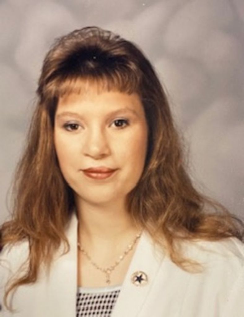 Amanda Gay Price Profile Photo