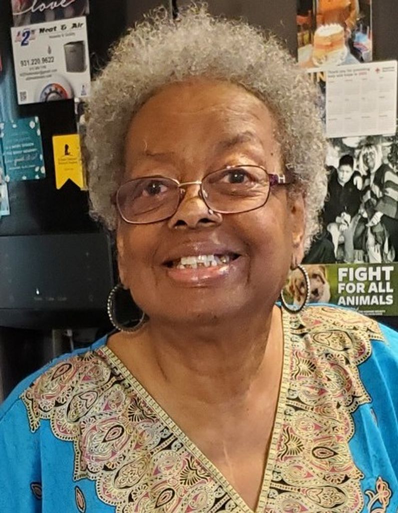 Preva Bolden, Navy
