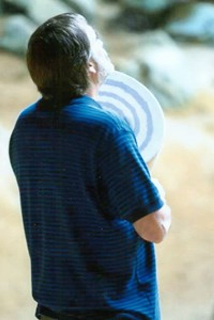 Wayne A. Derryberry