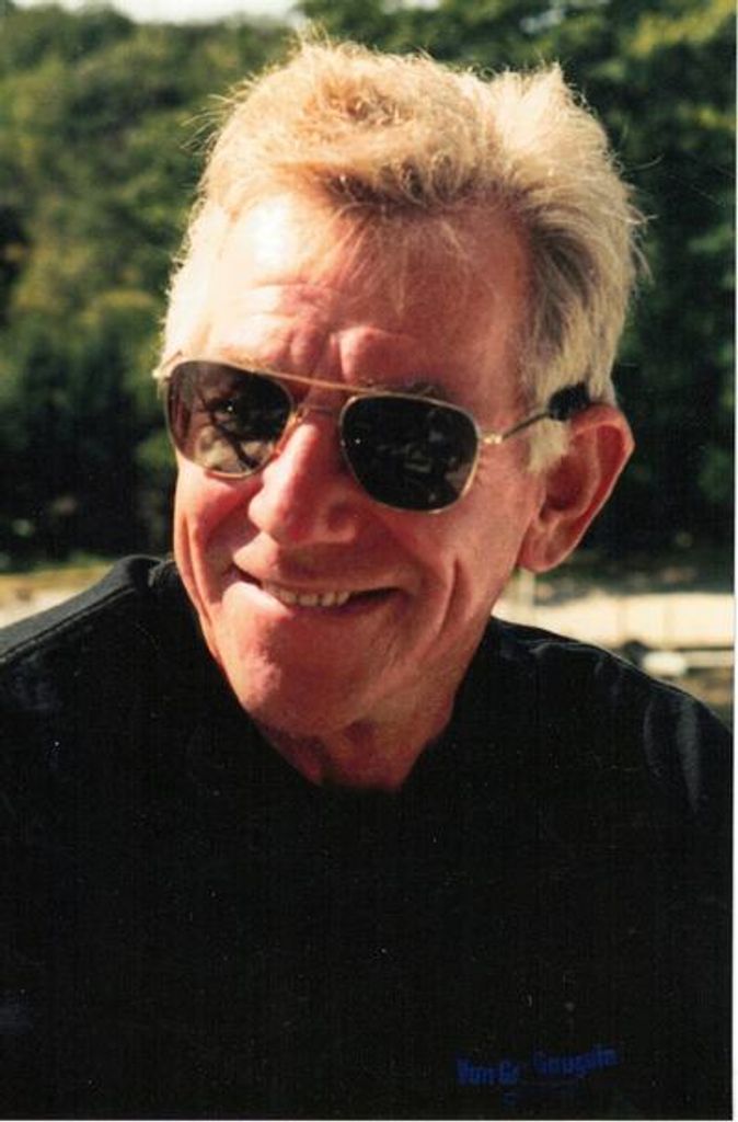 Robert Eugene Carp, Jr.